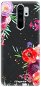 iSaprio Fall Roses pro Xiaomi Redmi Note 8 Pro - Phone Cover