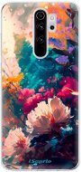 iSaprio Flower Design pre Xiaomi Redmi Note 8 Pro - Kryt na mobil