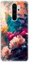 iSaprio Flower Design pro Xiaomi Redmi Note 8 Pro - Phone Cover