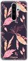 iSaprio Herbal Pattern pro Xiaomi Redmi Note 8 Pro - Phone Cover