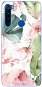 iSaprio Exotic Pattern 01 pro Xiaomi Redmi Note 8T - Phone Cover