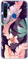 iSaprio Exotic Pattern 02 pro Xiaomi Redmi Note 8T - Phone Cover