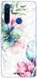 Phone Cover iSaprio Flower Art 01 pro Xiaomi Redmi Note 8T - Kryt na mobil