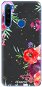 iSaprio Fall Roses pro Xiaomi Redmi Note 8T - Phone Cover