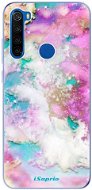 iSaprio Galactic Paper pro Xiaomi Redmi Note 8T - Phone Cover