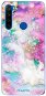 iSaprio Galactic Paper pro Xiaomi Redmi Note 8T - Phone Cover