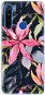 iSaprio Summer Flowers pro Xiaomi Redmi Note 8T - Phone Cover