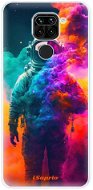iSaprio Astronaut in Colors pro Xiaomi Redmi Note 9 - Phone Cover