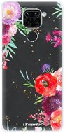 iSaprio Fall Roses pro Xiaomi Redmi Note 9 - Phone Cover