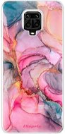 iSaprio Golden Pastel pro Xiaomi Redmi Note 9 Pro - Phone Cover