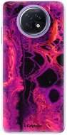 iSaprio Abstract Dark 01 pre Xiaomi Redmi Note 9T - Kryt na mobil
