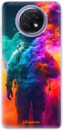 Phone Cover iSaprio Astronaut in Colors pro Xiaomi Redmi Note 9T - Kryt na mobil
