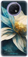 iSaprio Blue Petals pre Xiaomi Redmi Note 9T - Kryt na mobil