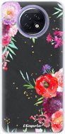 iSaprio Fall Roses na Xiaomi Redmi Note 9T - Kryt na mobil