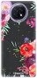 iSaprio Fall Roses pro Xiaomi Redmi Note 9T - Phone Cover