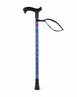 ITALBASTONI ARTPLAST Ortopedická hůl Economy, Camp Free Balance - Walking stick