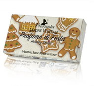Florinda Holiday Scents 100 g - Bar Soap