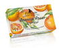 Florinda Red Orange 100 g - Tuhé mýdlo