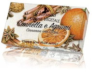 Florinda Cinnamon and Citrus 100 g - Bar Soap
