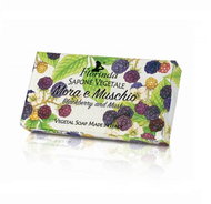 Florinda Blackberry and Musk 100 g - Bar Soap
