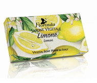 Florinda Limone 100 g - Bar Soap