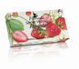Florinda Strawberry 100 g - Tuhé mýdlo