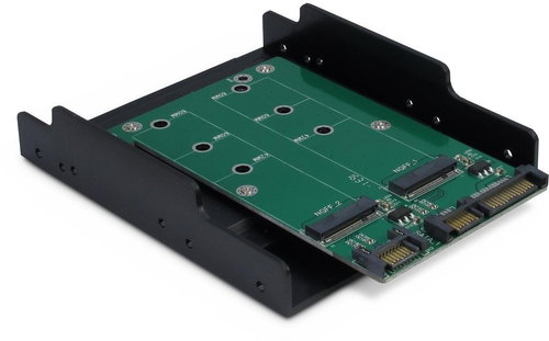 Inter-Tech KT005B - Controller Unit - Main image