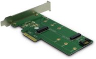 Inter-Tech KT015 - PCI-Controller