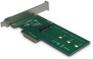 Inter-Tech KT016 - PCI-Controller