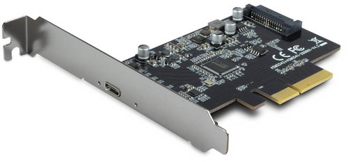Inter-Tech KC-008 - Controller Unit - Main image