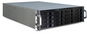Inter-Tech IPC 3U-3416 - Rack 3U - Počítačová skříň