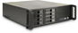 Inter-Tech IPC 3U-3508 - Rack 3U - Počítačová skříň