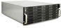 Inter-Tech IPC 4U-4736 - Rack 4U - Počítačová skříň