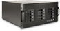 Inter-Tech IPC 5U-5512 - Rack 5U - Počítačová skříň