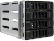 Inter-Tech ER-680 for SR-680 - Disk Adapter