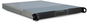 Inter-Tech IPC 1U-10255 - Rack 1U - Počítačová skříň