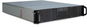 Inter-Tech IPC 2U-20255 - Rack 2U - Počítačová skříň