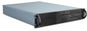 Inter-Tech IPC 2U-2129N - Rack 2U - Počítačová skříň