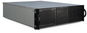 Inter-Tech IPC 3U-30240 - Rack 3U - Počítačová skříň