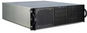 Inter-Tech IPC 3U-30248 - Rack 3U - Počítačová skříň