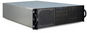 Inter-Tech IPC 3U-30255 - Rack 3U - Počítačová skříň