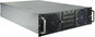 Inter-Tech IPC 3U-30765 - Rack 3U - Počítačová skříň