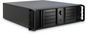 Inter-Tech IPC 3U-3098-S - Rack 3U - Počítačová skříň