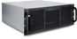 Inter-Tech IPC 4U-40248 - Rack 4U - Počítačová skříň