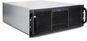 Inter-Tech IPC 4U-40255 - Rack 4U - Počítačová skříň