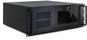 Inter-Tech IPC 4U-4088-S - Rack 4U - Počítačová skříň