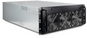 Inter-Tech IPC 4W2 Mining - Rack 4U - Počítačová skříň