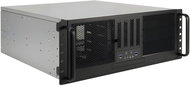 Inter-Tech IPC 4U-47045 - Rack 4U - PC Case
