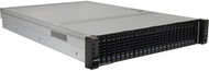 Inter-Tech IPC 2U-2724 - Rack 2U - PC Case