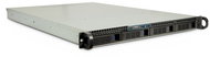 INTER-TECH IPC 1U-1404 - Rack 1U - PC Case